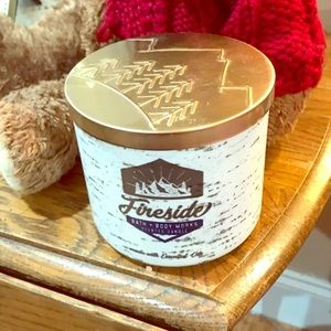 Bath and Body Works Candle
